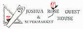 Joshua Rose Guest House Philipsburg  Logotipo foto